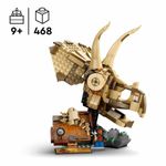 Jucarii, Copii si Bebe - Jucarii si jocuri - Seturi de constructie si cuburi - Seturi de constructie - Set de Constructie Lego 76969 - Infinity.ro