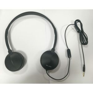 Casti ELBE AU789CC Negru