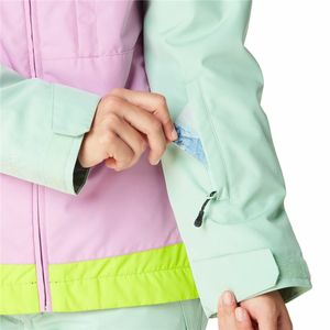 Jacheta Sport de Dama Picture Seakrest