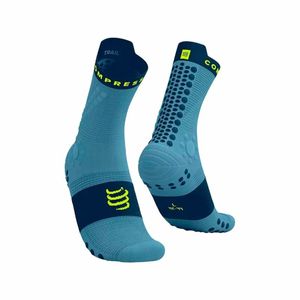 Sosete Sport Compressport Pro Racing v4.0