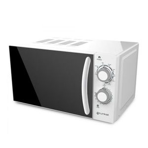 Cuptor cu microunde cu Grill Grunkel Alb 700 W 20 L