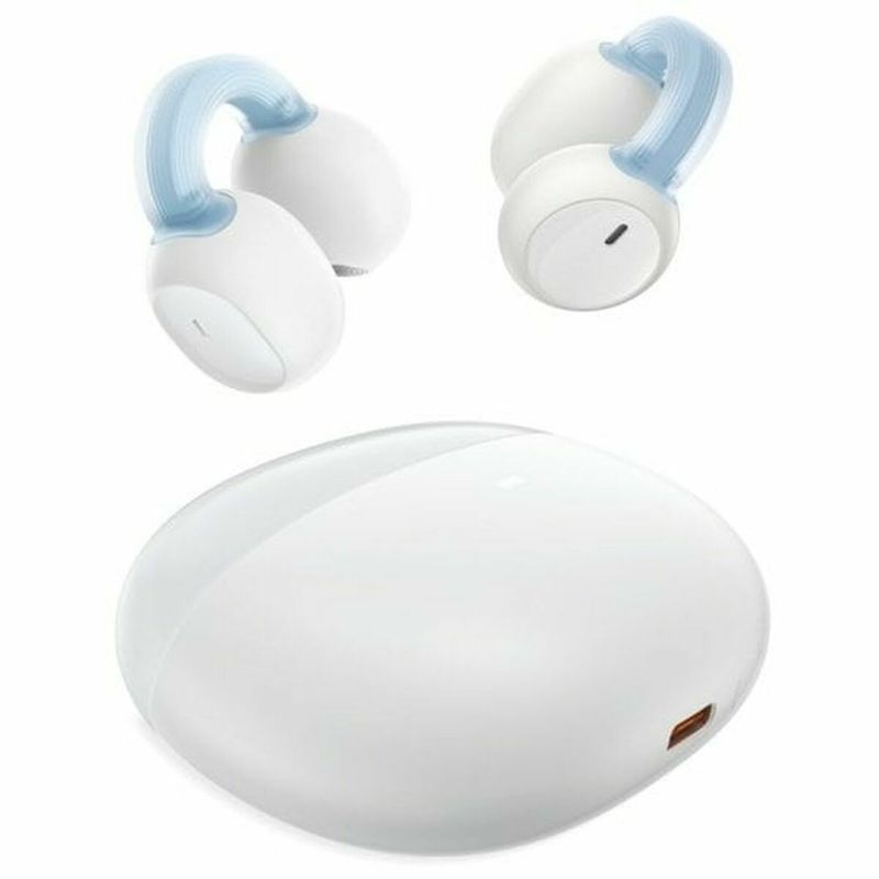 TV, Audio-Video si Foto - Audio profesionale - Echipamente DJ - Casti cu Microfon Baseus A00069201223-00 - Infinity.ro