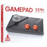 PC, gaming si accesorii - Periferice PC - Mousepad - Telecomanda Jocuri Gaming Atari CX78+ - Infinity.ro