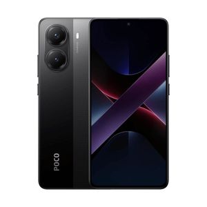 Smartphone Poco 2412DPC0AG 6,67" Octa Core 12 GB RAM 256 GB Negru