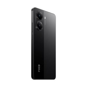 Smartphone Poco 2412DPC0AG 6,67" Octa Core 12 GB RAM 256 GB Negru