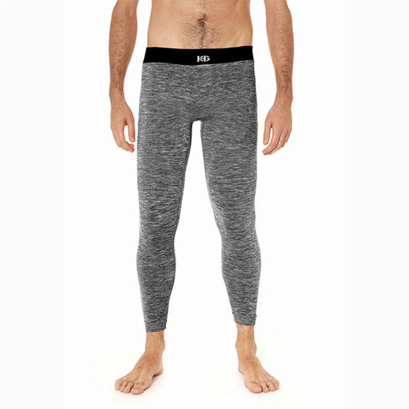 Sport si Outdoor - Echipament Sportiv - Imbracaminte sport - Underwear sport - Colanti sport pentru barbati Sport Hg HG-9030,  XL - Infinity.ro