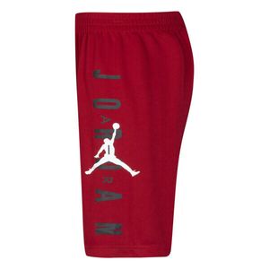 Pantaloni Scurti Sport pentru Copii Jordan JDB JORDAN VERT MESH SHORT 957176 R78 Rosu