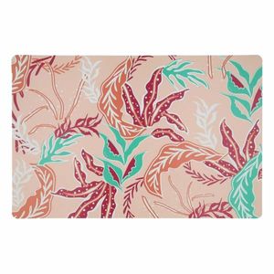Suport Protectie pentru Masa Quid Habitat Plastic (43 x 28 cm)