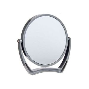 Oglinda cu Efect de Marire Geam Plastic 19 x 18,7 x 2 cm