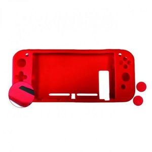 Husa pentru Tableta Nuwa Nintendo Switch Lite Silicon