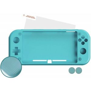 Husa pentru Tableta Nuwa Nintendo Switch Lite Silicon