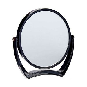 Oglinda cu Efect de Marire Geam Plastic 19 x 18,7 x 2 cm