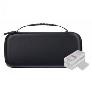 Husa de Protectie Nuwa Nintendo Switch (produse) antidetonante