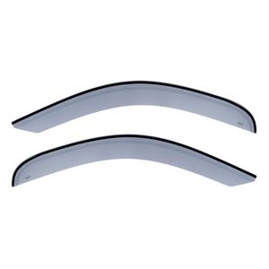 Deflector de vant DGA DGA120044 2 Piese Frontal