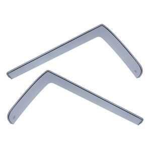 Deflector de vant DGA 07028 2 Piese Frontal
