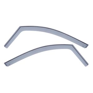 Deflector de vant DGA DGA24049 2 Piese Frontal