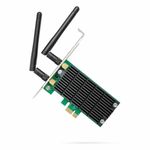 PC, gaming si accesorii - Retelistica - Placi de retea - Card de Retea TP-Link Archer T4E - Infinity.ro