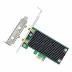 PC, gaming si accesorii - Retelistica - Placi de retea - Card de Retea TP-Link Archer T4E - Infinity.ro