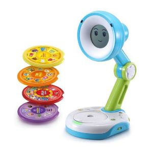 Jucarie interactiva Funny Sunny Cefatoys Lampa (ES)