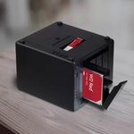 PC, gaming si accesorii - Componente PC - Componente - Solid-State Drive (SSD) - Hard Disk Western Digital RED SN700 NAS 1 TB SSD - Infinity.ro