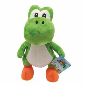 Jucarie de Plus Simba Super Mario Bros Yoshi (30 cm)