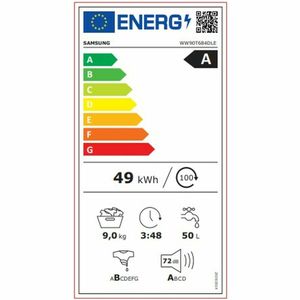 Electronice si Electrocasnice - Masini si uscatoare de rufe - Masini de spalat rufe - Infinity.ro