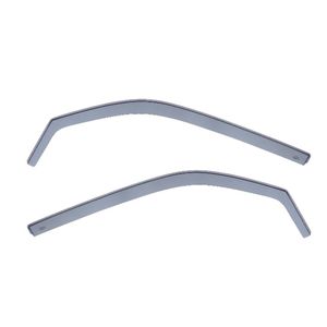 Deflector de vant DGA DGA24016 2 Piese Frontal