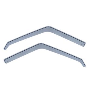 Deflector de vant DGA DGA17006 2 Piese Frontal