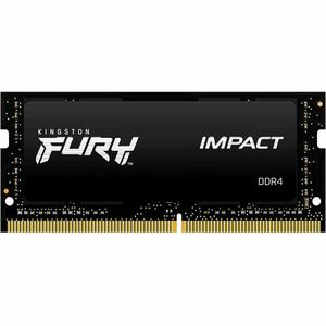 Memorie RAM HyperX KF436C16RB/8 16 GB CL20 DDR4 3200 MHz