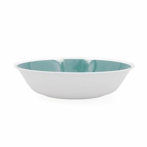 Farfurie Adanca Quid Selva Plastic (20 cm)