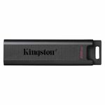 PC, gaming si accesorii/Periferice PC/Memorii USB - Memorie USB Kingston DTMAX/256GB 256 GB - Infinity.ro
