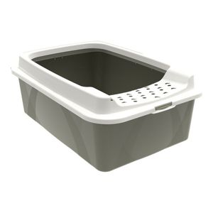 Litiera pentru pisici Rotho My Pet Bonnie Eco 56 x 17 x 40 cm