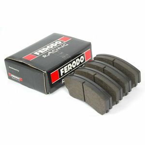 Placute de frana Ferodo FCP1319H