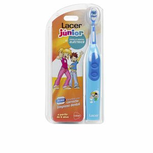 Perie de Dinti Electrica Lacer Junior