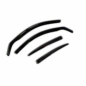 Deflector de vant DGA DGA09039FR 4 Piese Frontal Spate