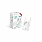 PC, gaming si accesorii - Retelistica - Wireless - Acces Point-uri - Punct de Acces Repetor TP-Link TL-WA860RE WiFi N300 2T2R - Infinity.ro