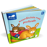 Carti si Birotica - Carti - Carti pentru copii - Basme si povesti - Animalutele mele preferate, Monika Neubacher-Fesser - Infinity.ro
