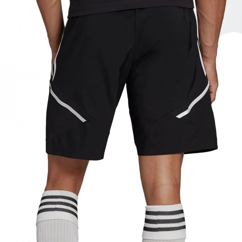 Sport si Outdoor - Echipament Sportiv - Imbracaminte sport - Pantaloni sport - Pantaloni Adidas Condivo 22 Downtime pentru barbati, S - Infinity.ro