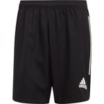 Sport si Outdoor - Echipament Sportiv - Imbracaminte sport - Pantaloni sport - Pantaloni Adidas Condivo 20 pentru copii, 164 - Infinity.ro