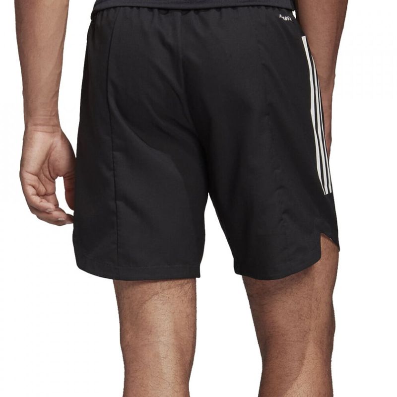 Sport si Outdoor - Echipament Sportiv - Imbracaminte sport - Pantaloni sport - Pantaloni Adidas Condivo 20 pentru copii, 152 - Infinity.ro