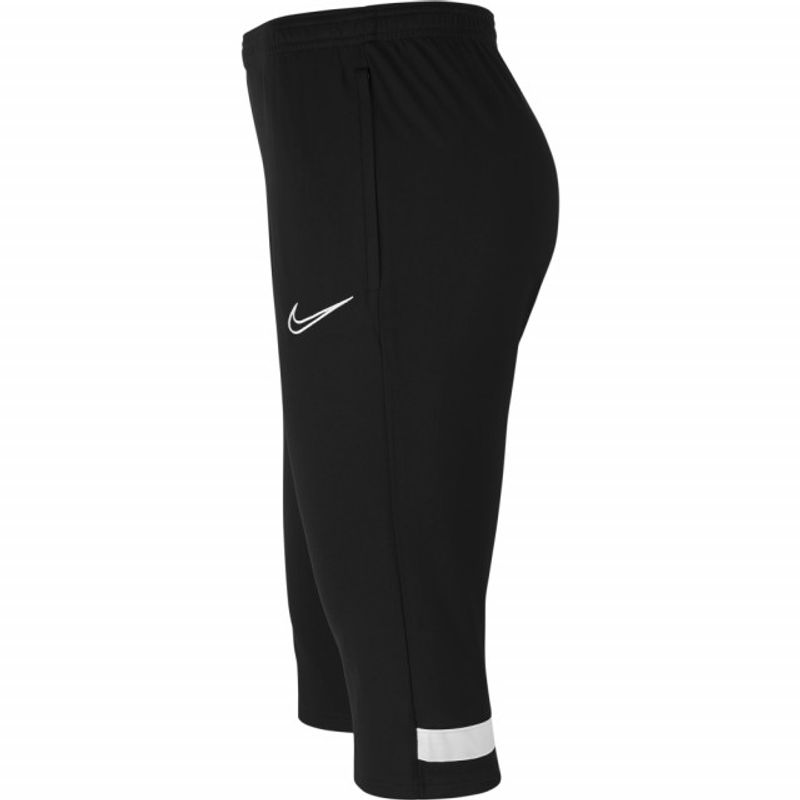 Sport si Outdoor - Echipament Sportiv - Imbracaminte sport - Pantaloni sport - Pantaloni Nike Academy 21 3/4 pentru barbati, S - Infinity.ro