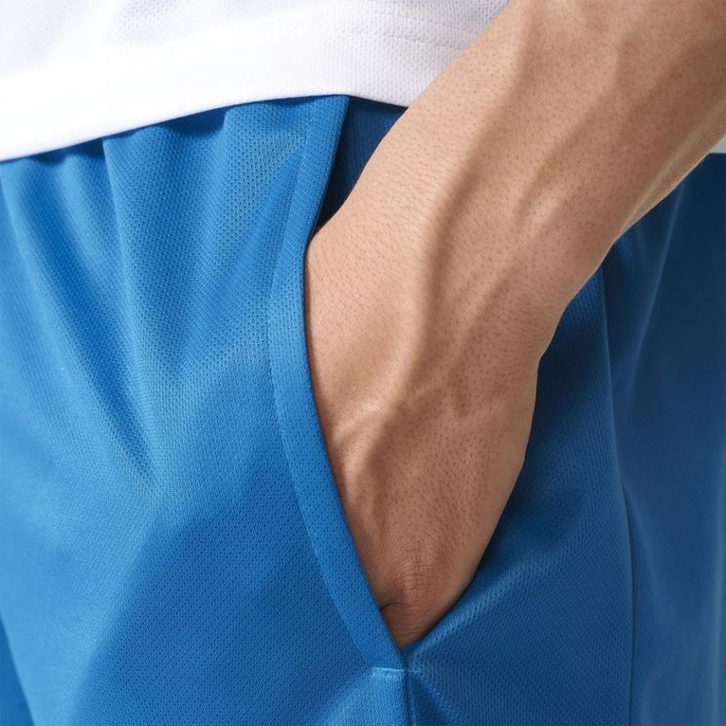 Sport si Outdoor - Echipament Sportiv - Imbracaminte sport - Pantaloni sport - Pantaloni Adidas Court pentru barbati, S - Infinity.ro