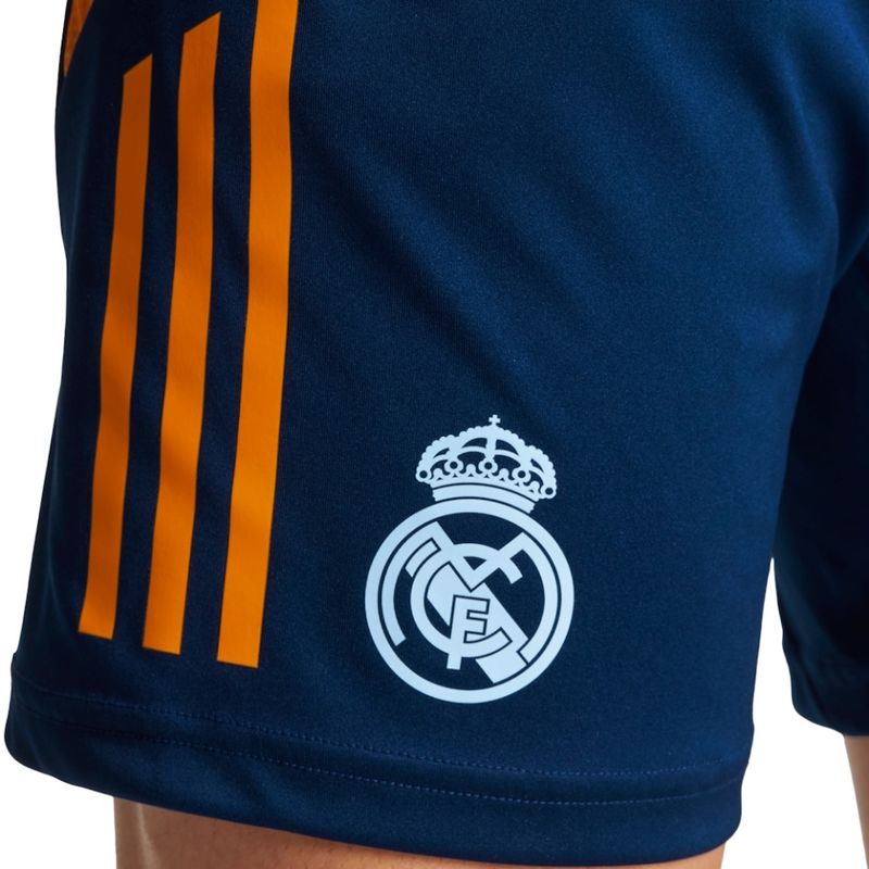 Sport si Outdoor - Echipament Sportiv - Imbracaminte sport - Pantaloni sport - Pantaloni Adidas Real Madrid 24/25 Training pentru barbati, M - Infinity.ro