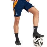 Sport si Outdoor - Echipament Sportiv - Imbracaminte sport - Pantaloni sport - Pantaloni Adidas Real Madrid 24/25 Training pentru barbati, M - Infinity.ro