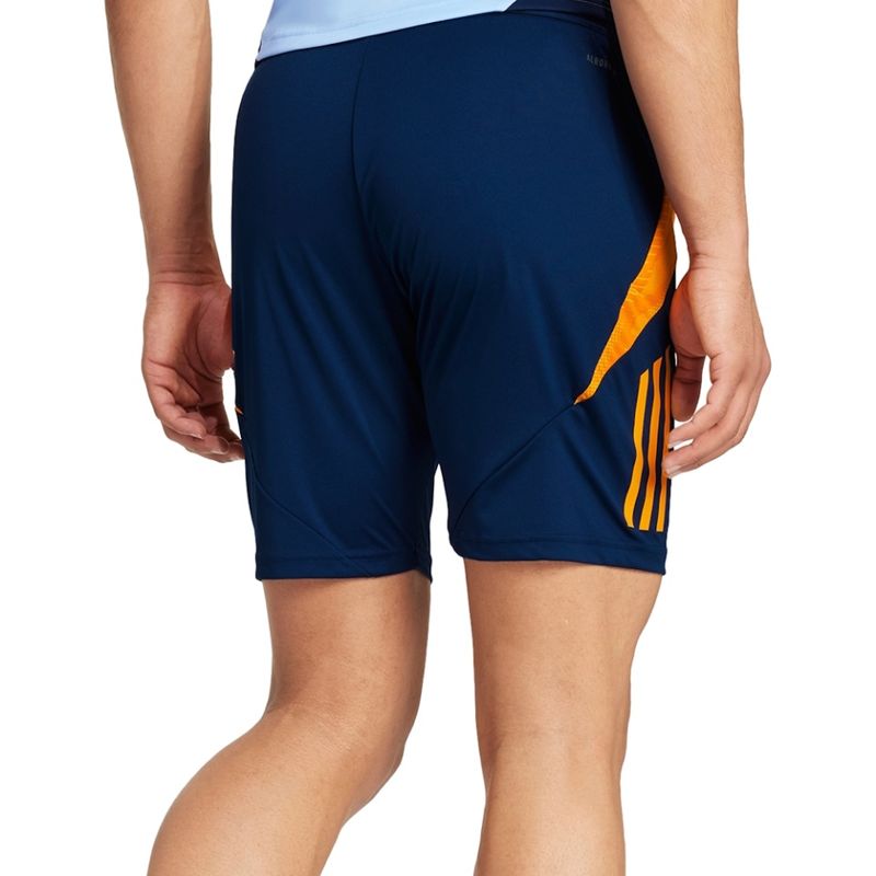 Sport si Outdoor - Echipament Sportiv - Imbracaminte sport - Pantaloni sport - Pantaloni Adidas Real Madrid 24/25 Training pentru barbati, M - Infinity.ro