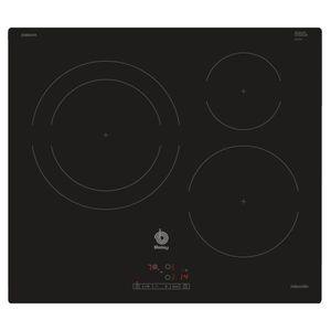 Plita cu Inductie Balay 3EB865ERS 60 cm 59 cm 4600 W