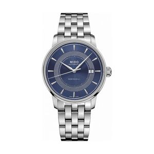 Ceas Barbati Mido (Ø 39 mm)