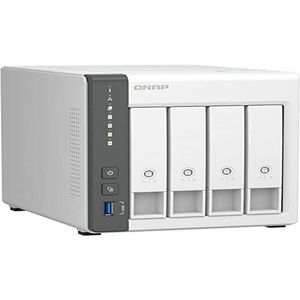 Stocare in Retea Qnap TS-433-4G