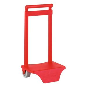 Carucior rucsac Safta Rosu