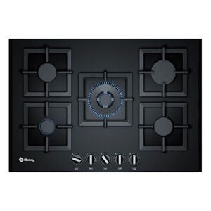 Plita pe Gaz Balay 3ETG676HB (75 cm)